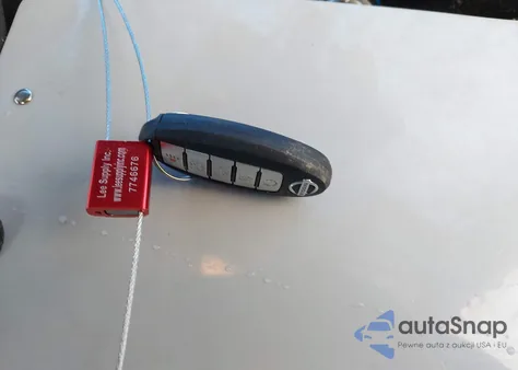 2021 Nissan Sentra Sv Xtronic Cvt из США, поврежденный, VIN 3N1AB8CV3MY248469